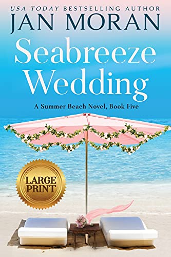Seabreeze Wedding