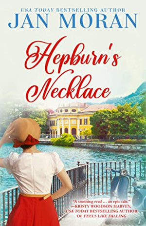 Hepburn's Necklace