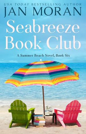 Seabreeze Book Club