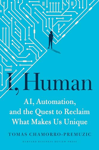 I, Human