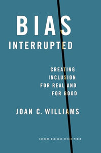 Bias Interrupted 