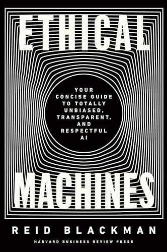 Ethical Machines