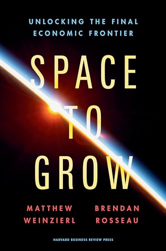 Space to Grow