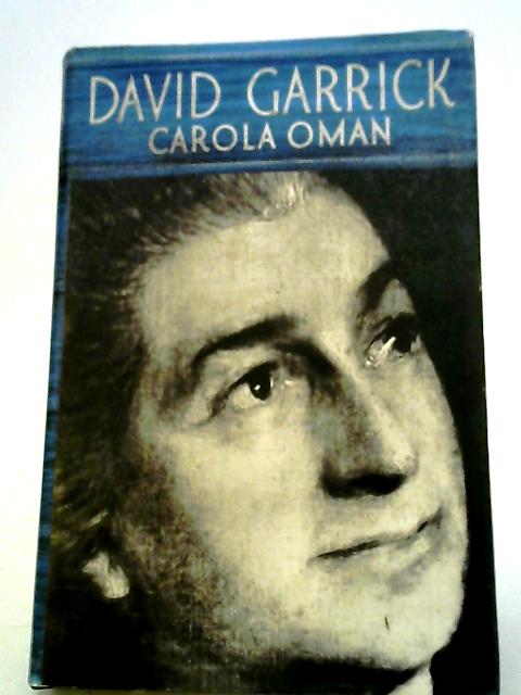 David Garrick