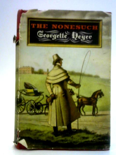 The Nonesuch