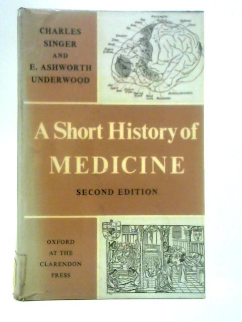 A Short History of Medicine