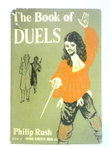 The Book of Duels 