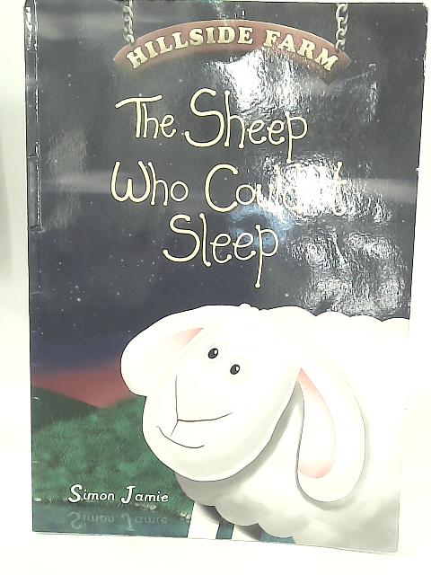 The Sheep who Couldn't Sleep