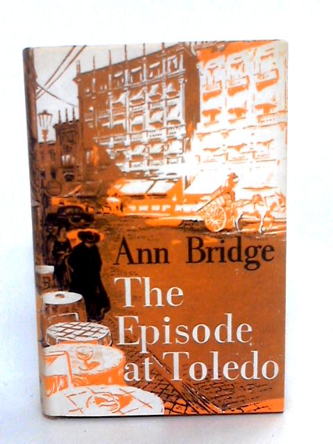 Episode At Toledo