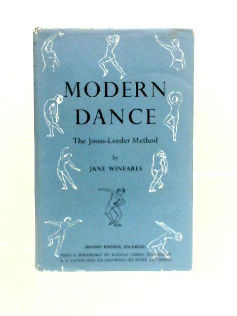 Modern Dance