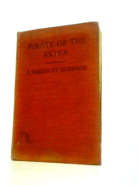 Pirate of the Skies