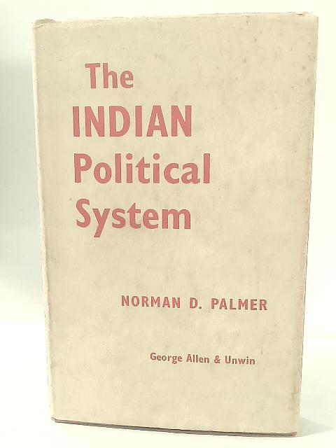 The Indian Political System