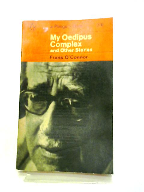 My Oedipus Complex and Other Stories
