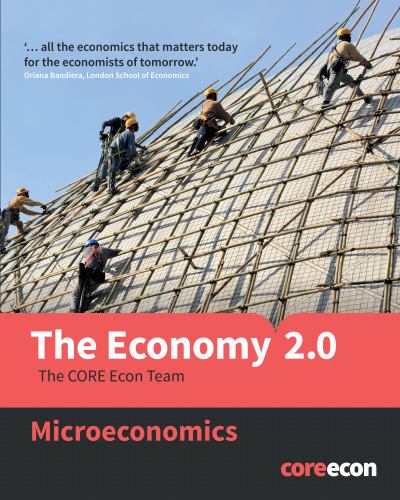 The Economy 2.0