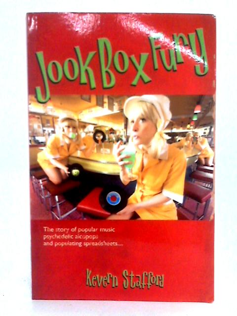 Jook Box Fury