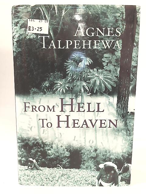 From Hell to Heaven