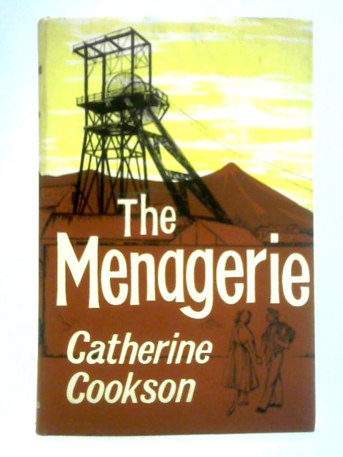 The Menagerie