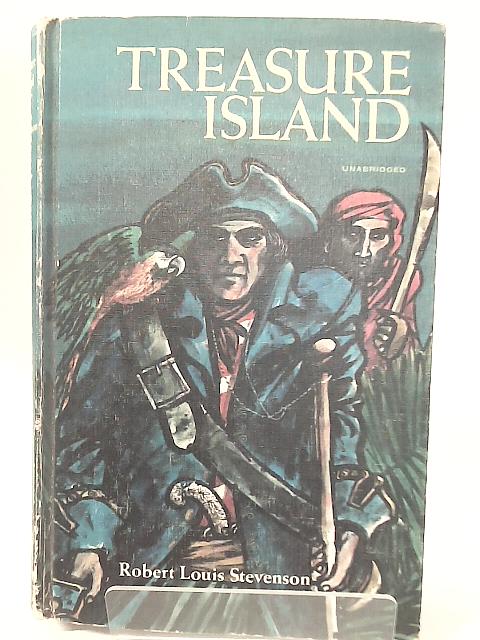 Treasure Island