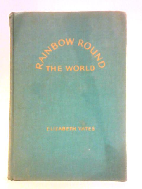 Rainbow Round the World: A Story of Unicef