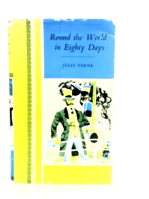 Around the World in Eighty Days