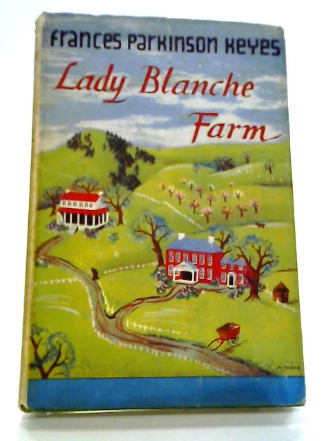 Lady Blanche Farm