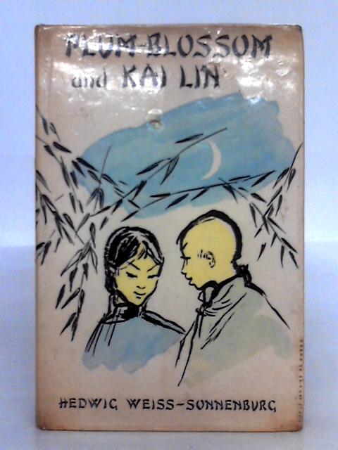 Plum-Blossom and Kai Lin
