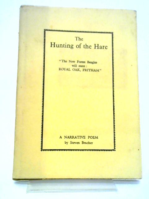 The Hunting Of The Hare