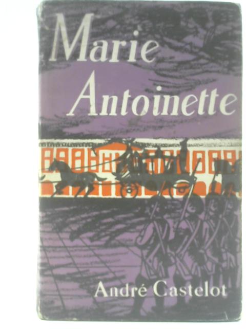 Marie Antoinette