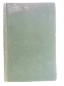 Some of the English: A Study Towards a Study 