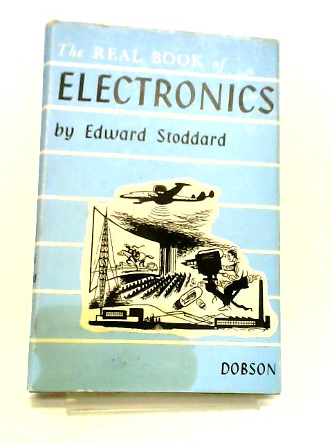 The Real Book of Electronics