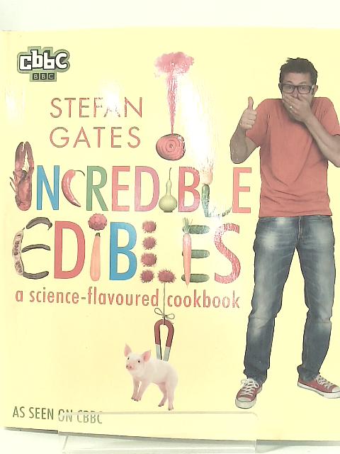 Incredible Edibles