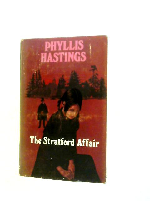Stratford Affair