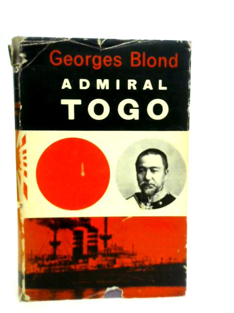 Admiral Togo