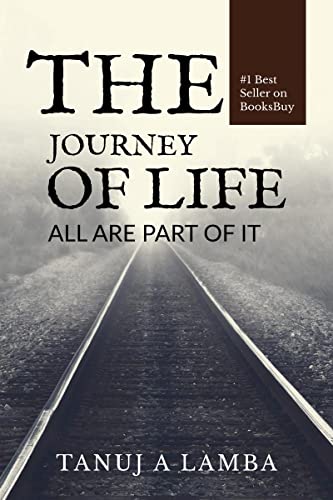 The Journey of Life