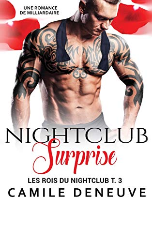 Nightclub Surprise