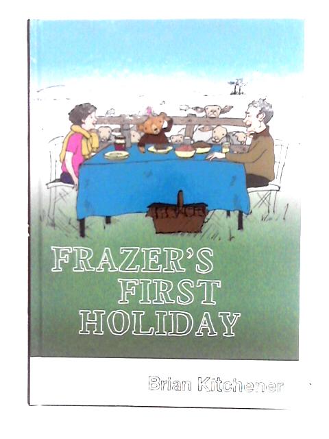 Frazer's First Holiday