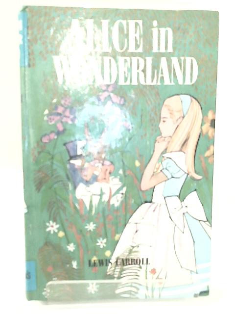 Alice in Wonderland