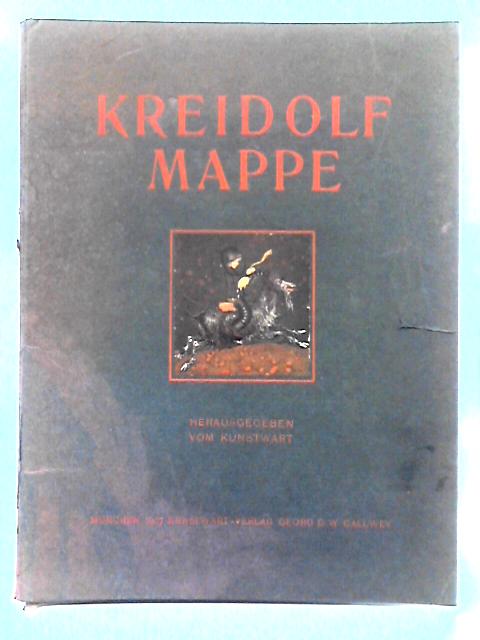 Kreidolf Mappe