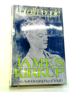 I, Of All People - An Autobiography Of Youth 