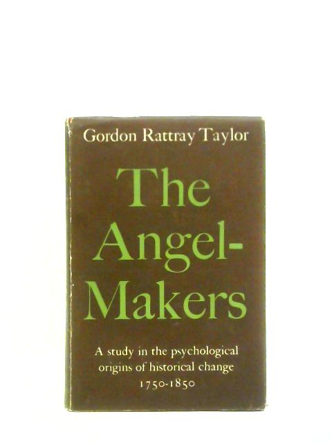 The Angel-Makers