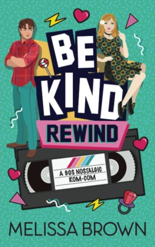 Be Kind, Rewind
