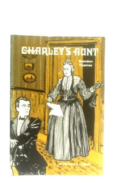 Charley's Aunt