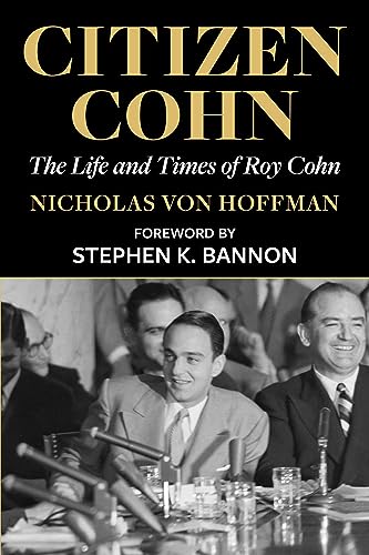 Citizen Cohn