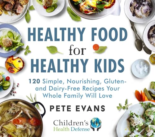 Healthy Food for Healthy Kids