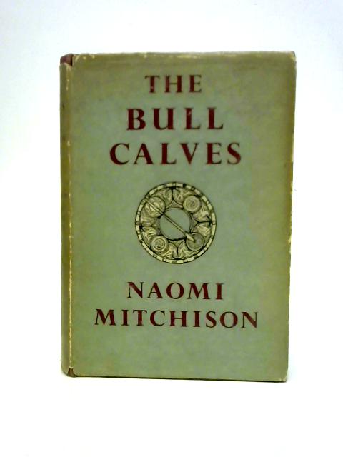 The Bull Calves