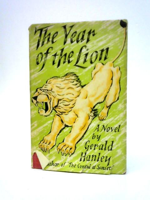 The Year of the Lion
