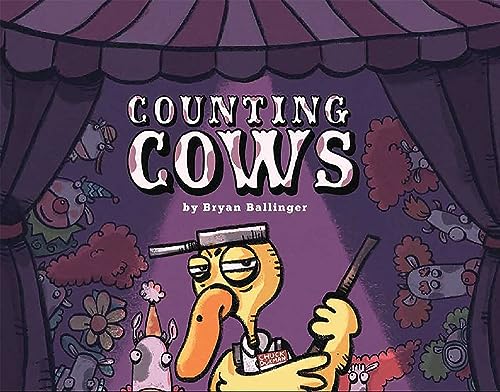 Counting Cows