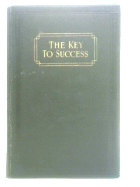 The Key to Success: The Science of Leadership