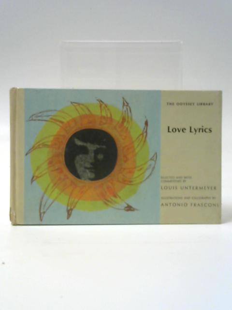 Love Lyrics