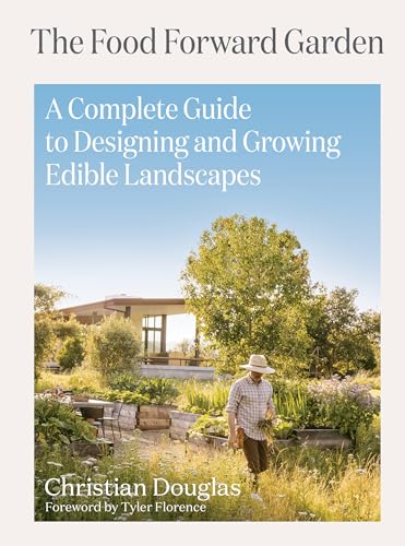 The Food Forward Garden Design